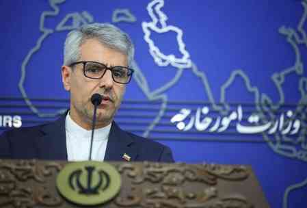 Iran criticises Australia's expulsion of envoy, terms anti-semitism allegations 'invalid'