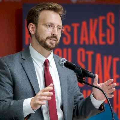New US Ambassador to India could be 'direct line' to White House, says expert