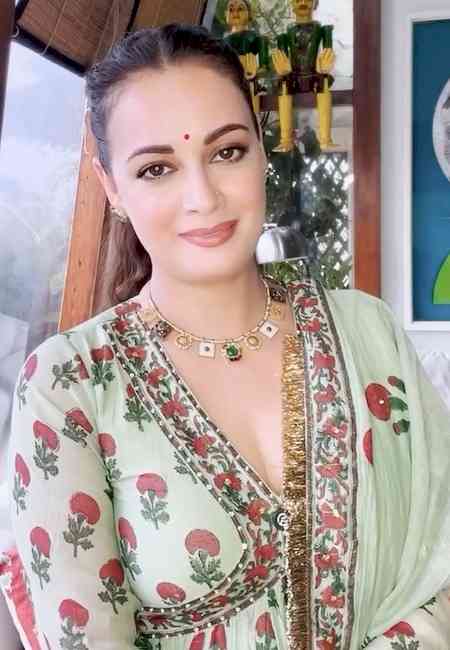 Dia Mirza reflects on all her strong character portrayals on Women's Equality Day 