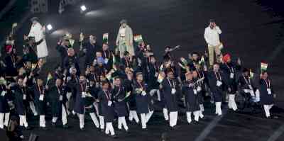 Cabinet approves submission of bid for Commonwealth Games 2030