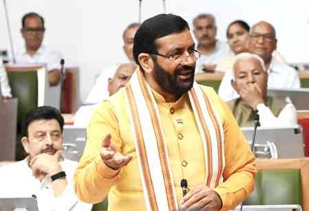 Stamp duty abolished on registration of residential plots, Haryana CM tells Assembly 