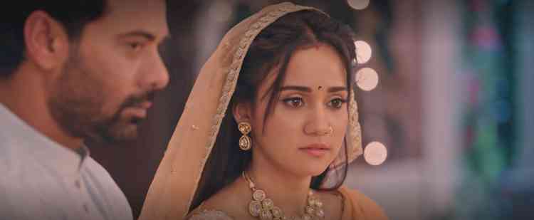 Kairi’s Big Confession Changes Everything for Yug in Sony SAB’s Ufff… Yeh Love Hai Mushkil