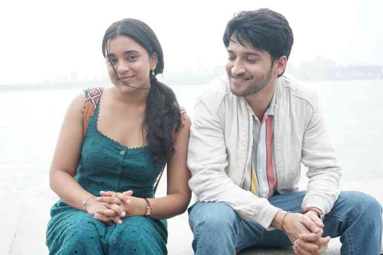 Love triangle unfolds in Sony SAB’s Itti Si Khushi as Anvita grows closer to Virat, while Sanjay attempts to confess his love for Anvita