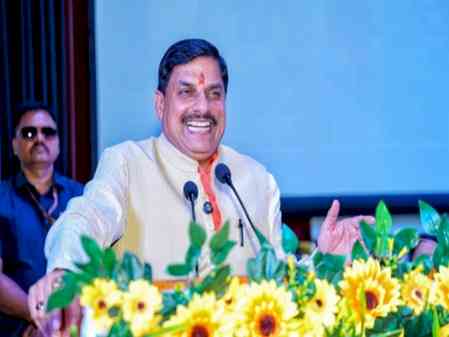 Simhastha-2028 in Ujjain will break all previous records: CM Mohan Yadav