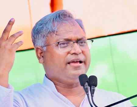 Bihar: JD-U targets Voter Adhikar Yatra; questions INDIA Bloc leadership