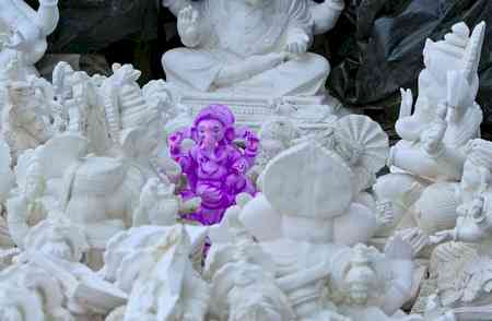 Chennai Police permit installation of 1,519 Vinayagar idols, issue guidelines