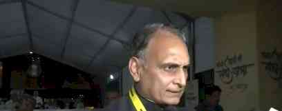 Leaders hail RSS centenary, stress swadeshi, service to nation