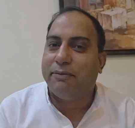 After ‘Udaipur Files’, filmmaker Amit Jani announces new project on radicalism and religious conversion