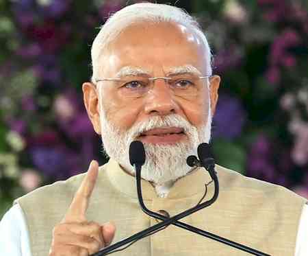 PM Modi, Finnish President Stubb discuss Ukraine peace, trade