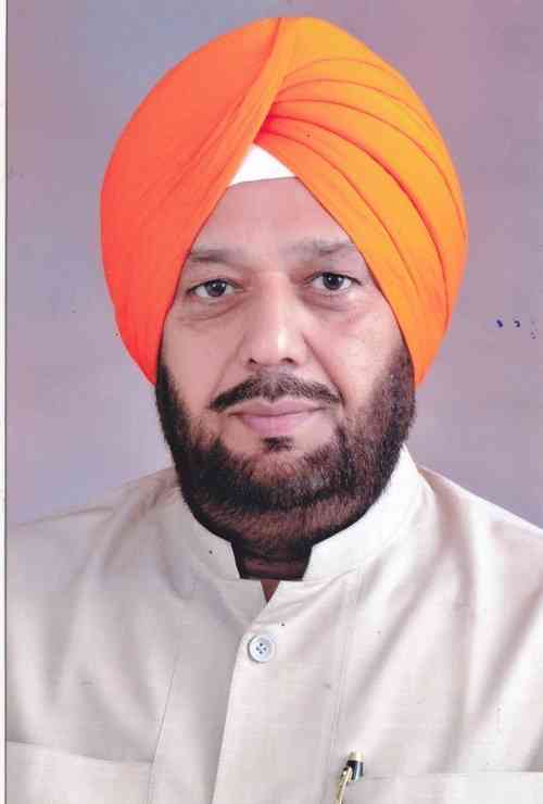 Bawa Accuses Punjab CM of Failing to Take Precautionary Steps Before Monsoon