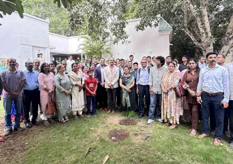 Vedam School of Technology Opens Doors to Founding Batch with a Transformative Orientation Week