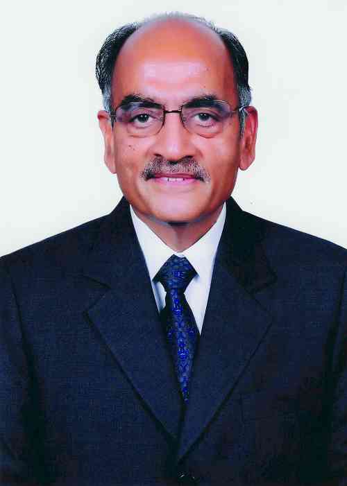 Vardhman Group Welcomes Govt’s Decision on Duty-Free Cotton Import