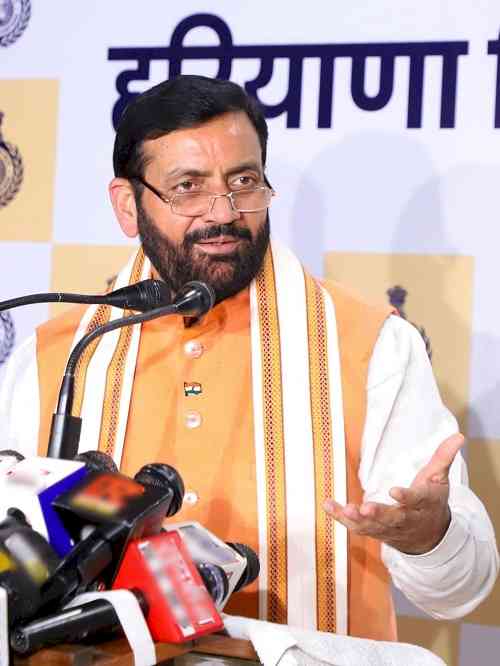 महिलाओं की सामाजिक सुरक्षा और सम्मान के लिए लागू होगी दीनदयाल लाडो लक्ष्मी योजना