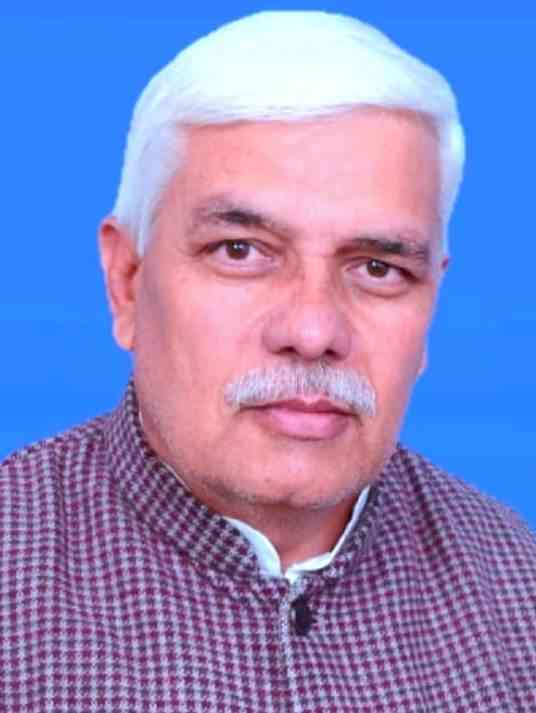 लाडो लक्ष्मी योजना लागू करने की घोषणा कर विधानसभा चुनाव का प्रमुख वादा पूरा कियाः शमशेर खरक
