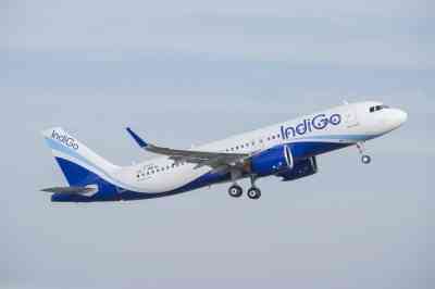 Dubai-bound IndiGo flight diverted to Ahmedabad after technical fault