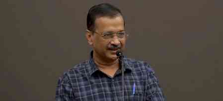 Kejriwal’s big attack on Congress, accuses party of ‘compromising most’ with BJP