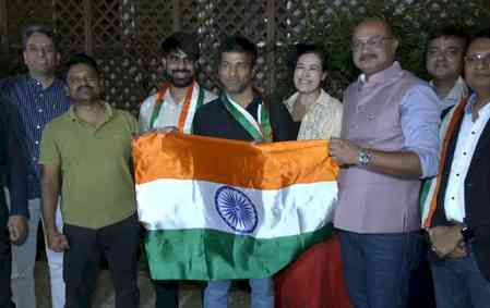 Indian professionals in Tokyo welcome PM Modi’s push for global partnerships