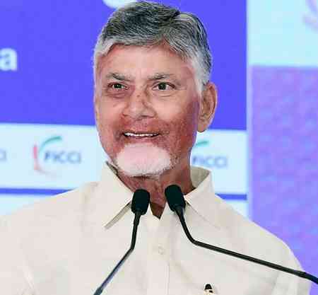 Andhra: Investment Promotion Board approves Rs 53,922 crore investment projects