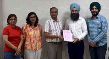 ICAR-CIPHET and Secure Sense Foundation Join Hands to Empower Farmers