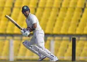 Duleep Trophy: Nabi's five-for including hat-trick helps North Zone take 175-run lead over East Zone