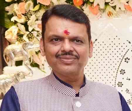 Maha signs MoUs for Rs 34,000 crore to generate 33,483 jobs: CM Fadnavis