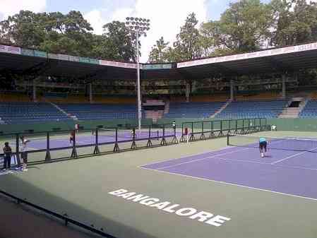 KSLTA to host ITF World Junior J30 Tournament in Bengaluru