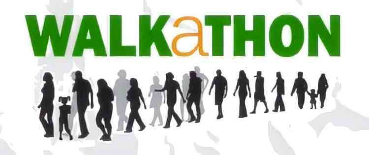 Walkathon on Cybersecurity Awareness by Bankers’ Club, Chandigarh