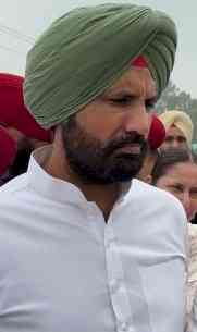 Punjab Flood: Warring Alleges Negligible Relief Work, Says People Left to Fend for Themselves