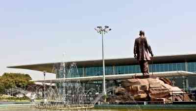 Adani Airports plans big upgrade for Lucknow International Airport, to spend Rs 10,000 crore