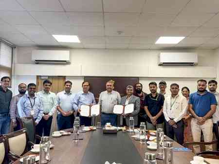 DoP partners with MapmyIndia to build standardised digital addressing system
