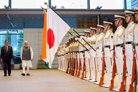 PM Modi's Japan, China visit to deepen economic collaboration: FIEO