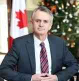 Canada appoints Christopher Cooter as High Commissioner to India