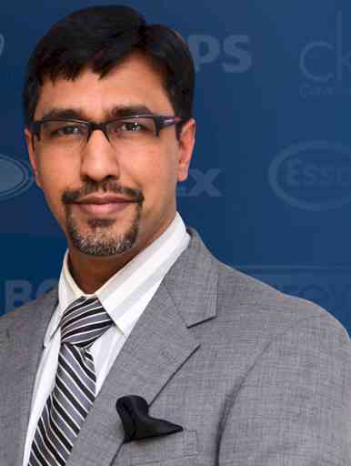Dr. Dheeraj Sharma to Deliver Keynote on Global Branding at LMA Event