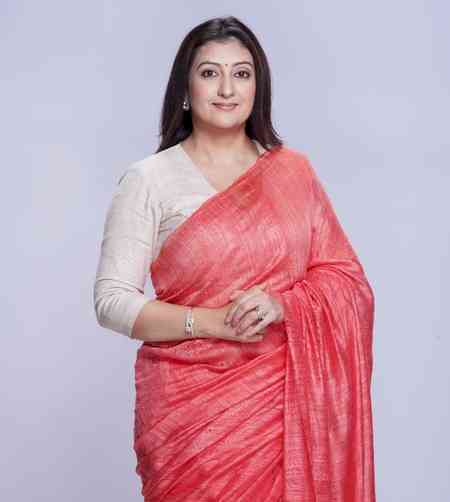 Juhi Parmar: Always believed women’s struggles, triumphs deserve to be celebrated