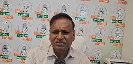 It's not right: Congress slams Trinamool MP Mahua Moitra over controversial remarks against HM Shah