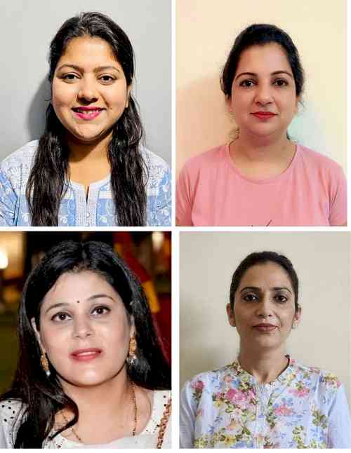 Innocent Hearts College of Education manifests pathway to success through brilliant result