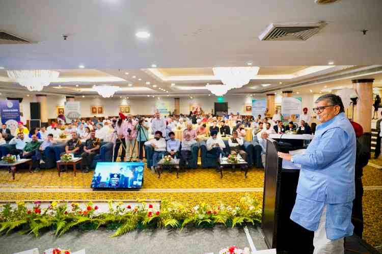 4th AICMA Awards Showcase Innovation, Sustainability and Legacy of India’s Cycle Sector