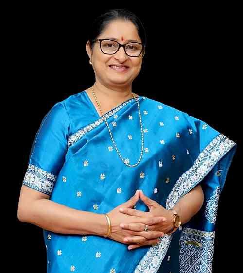 Poshan Bhi Padhai Bhi: Play-Based Learning for Bharat’s Future