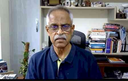 Reflection of Indian economy's strong fundamentals: Former CBEC Chairman on GDP growth rate of 7.8 pc in Q1 FY26