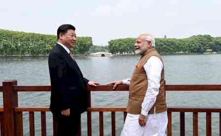 Explained: How PM Modi's first China trip in seven years could reset New Delhi-Beijing ties