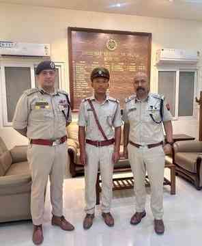Manipur Police give job to brother of BSF constable killed in Operation Sindoor 