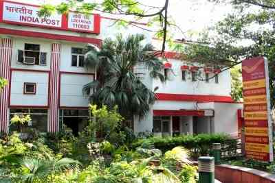 Department of Posts suspends all postal services to US
