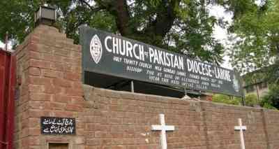 Christians struggling in Pakistan due to relentless persecution: Report