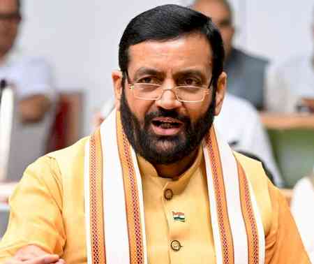 Haryana prepared to deal with flood exigency, says CM Saini