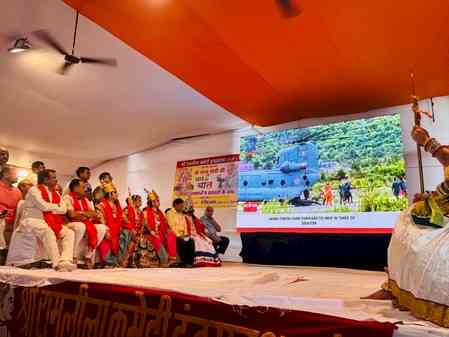 Delhi BJP chief Virendra Sachdeva hails nation-building through 'Mann Ki Baat'