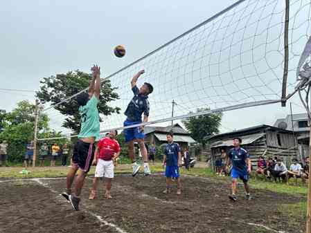 Assam Rifles celebrates National Sports Day in Manipur to promote youth empowerment, community harmony 