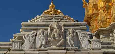 Gujarat: Bhadarvi Poonam fair begins at Ambaji from today; 30 lakh devotees expected