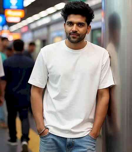 Ammy Virk, Guru Randhawa & others lend their support to those affected by Punjab floods