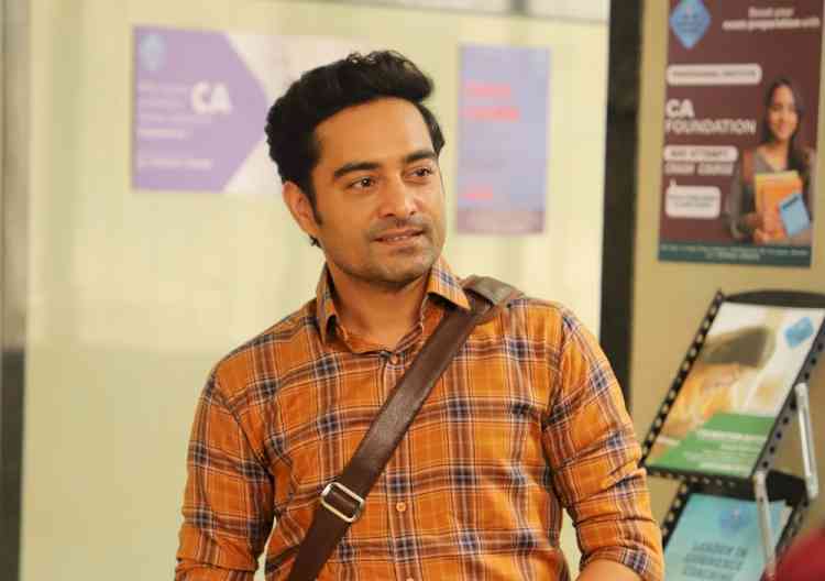 Amazon MX Player’s Half CA Season 2 marks the return of Niraj, a role that continues to resonate deeply with viewers