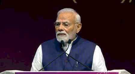 India’s smallest chip will bring biggest change to world: PM Modi